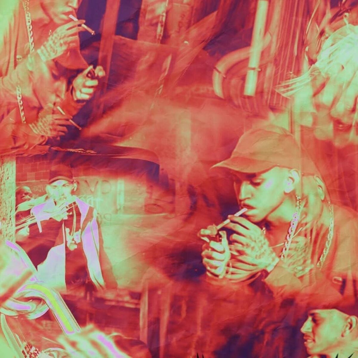 Album cover of Gestão Inteligente (Live)