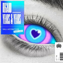 Cover of Hallucination (Chilled)