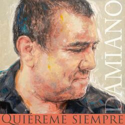Cover of Quiéreme Siempre