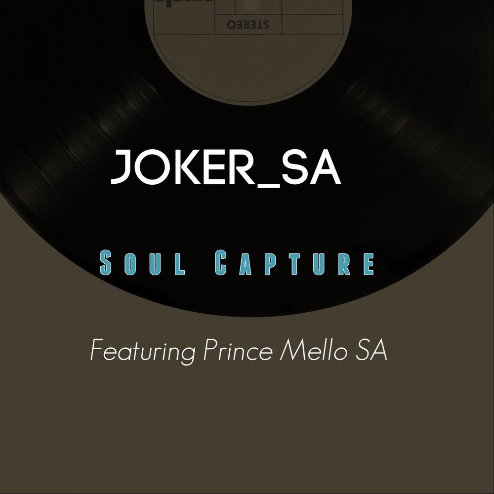 Picture of Soul Capture