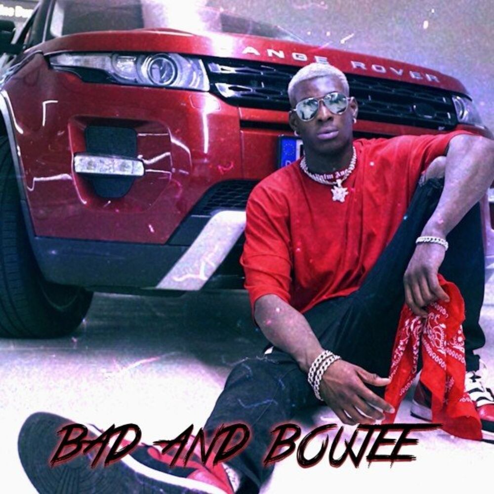 Picture of Bad and Boujee