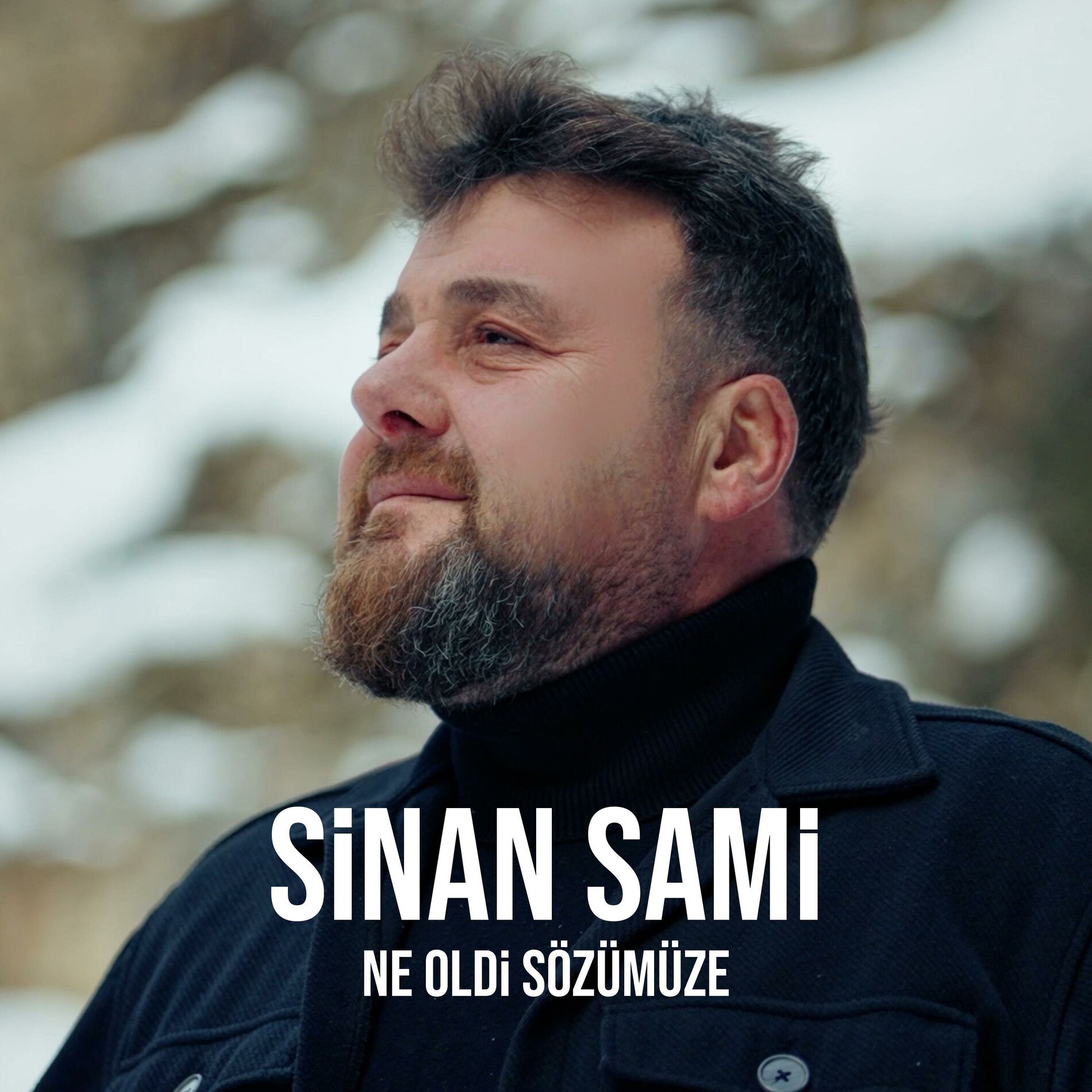 Album cover of Ne Oldi Sözümüze
