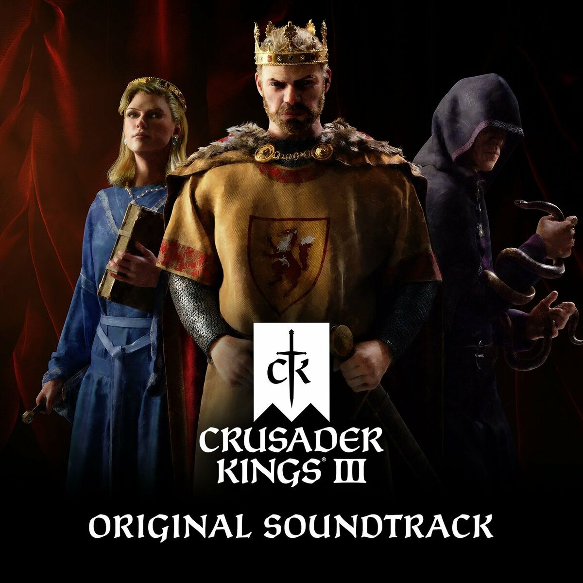 Album cover of The Dynasty