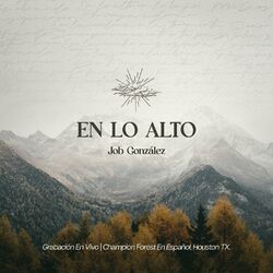Cover of En Lo Alto
