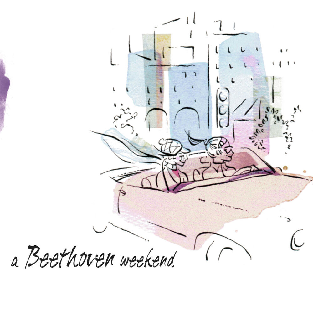 Picture of Beethoven Weekend