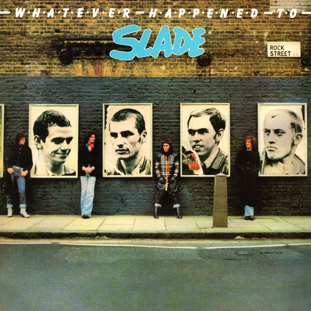 Picture of Whatever Happened to Slade (Expanded)