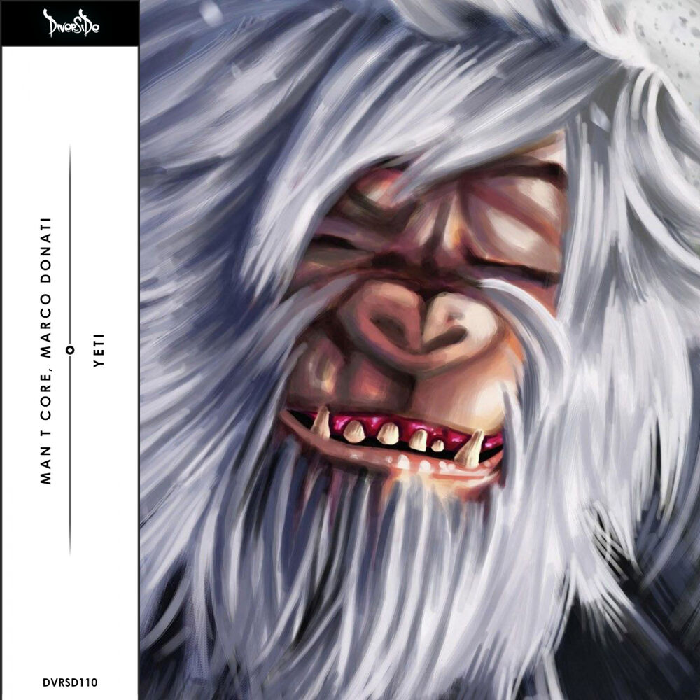 Picture of Yeti