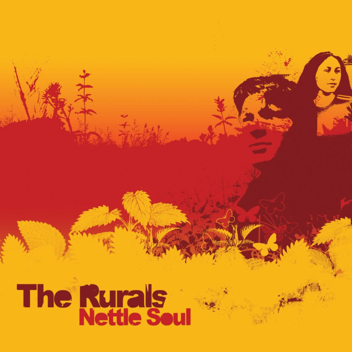 Album cover of Nettle Soul