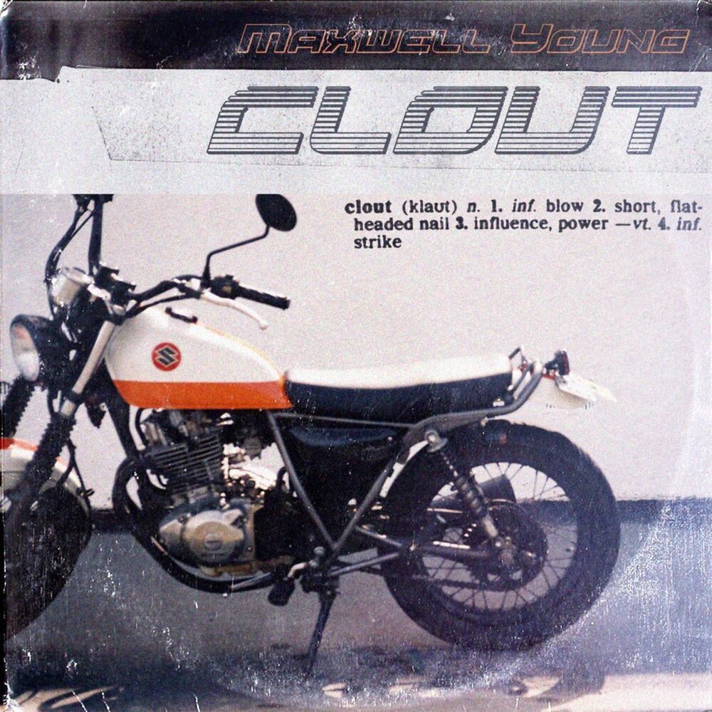 Picture of Clout
