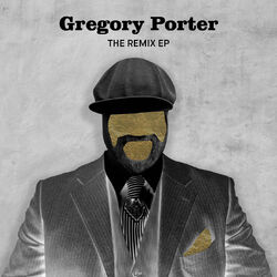 Cover of The Remix - EP