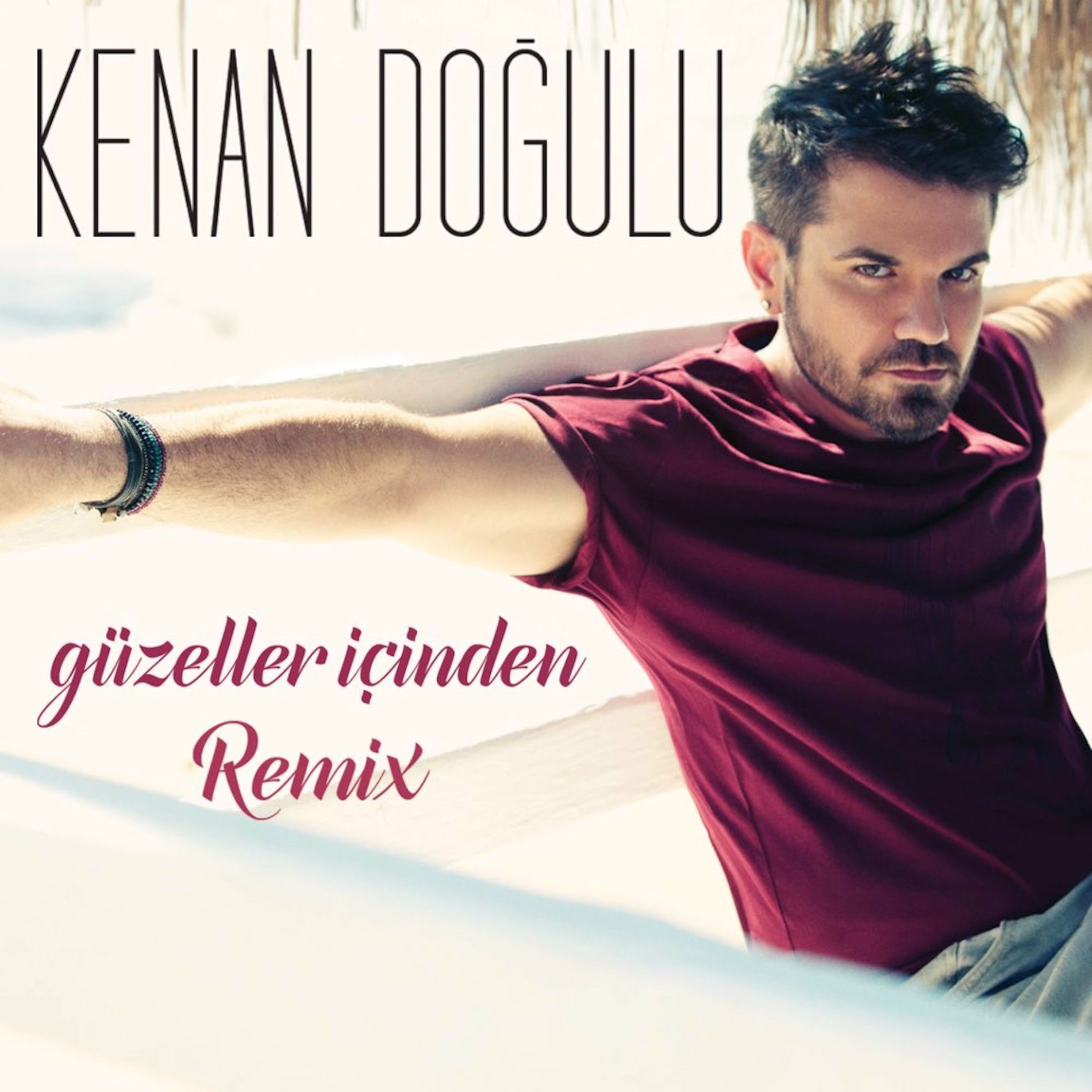 Album cover of Güzeller İçinden