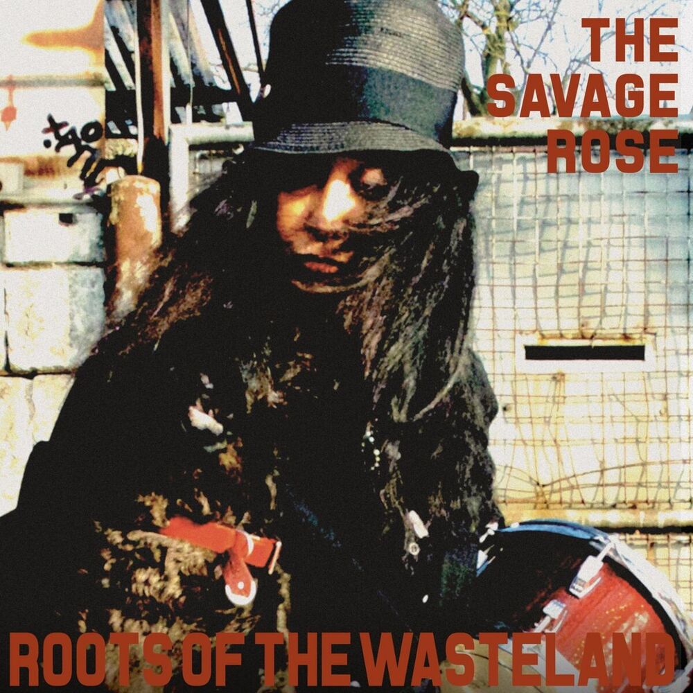 Picture of Roots of the Wasteland