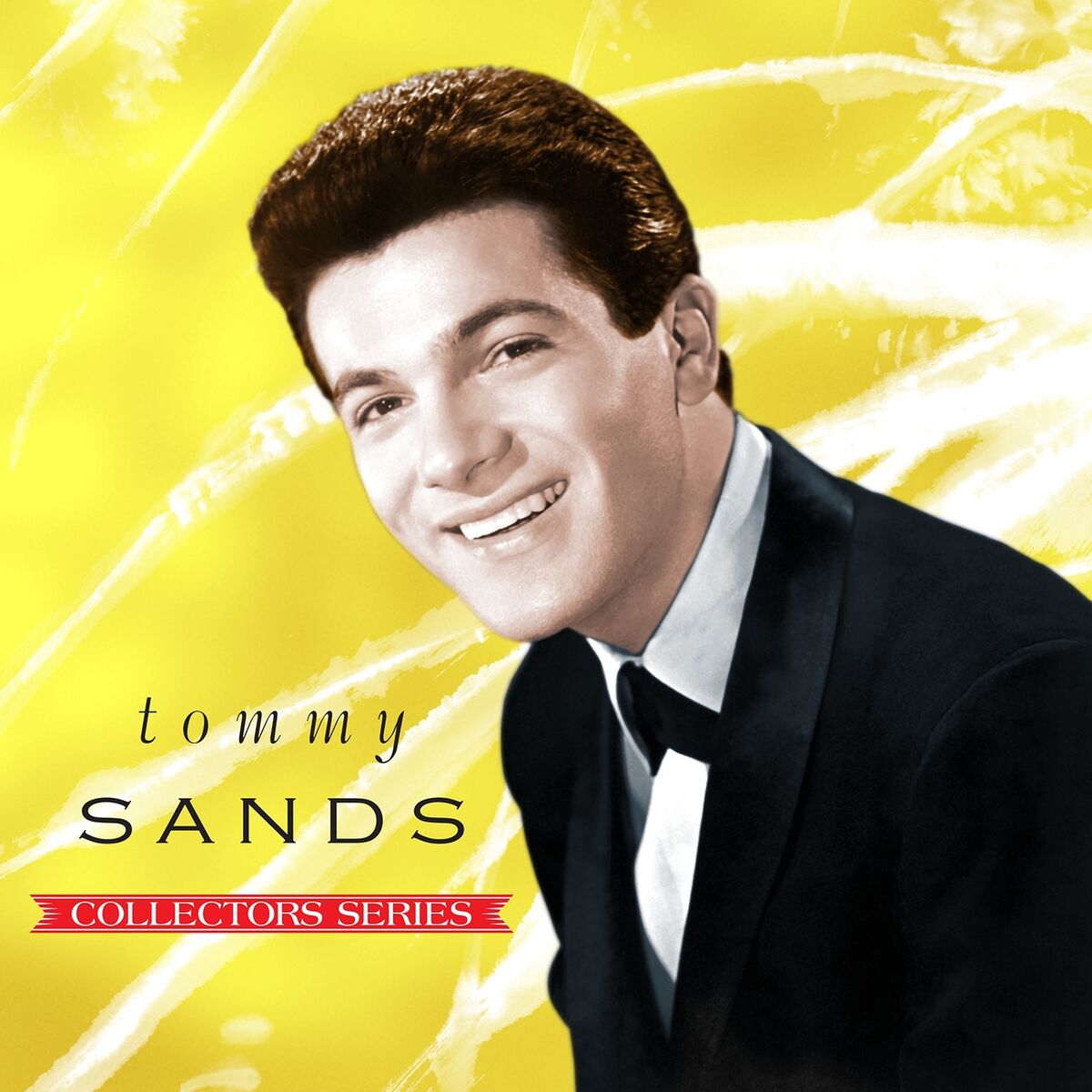 Album cover of Capitol Collector's Series
