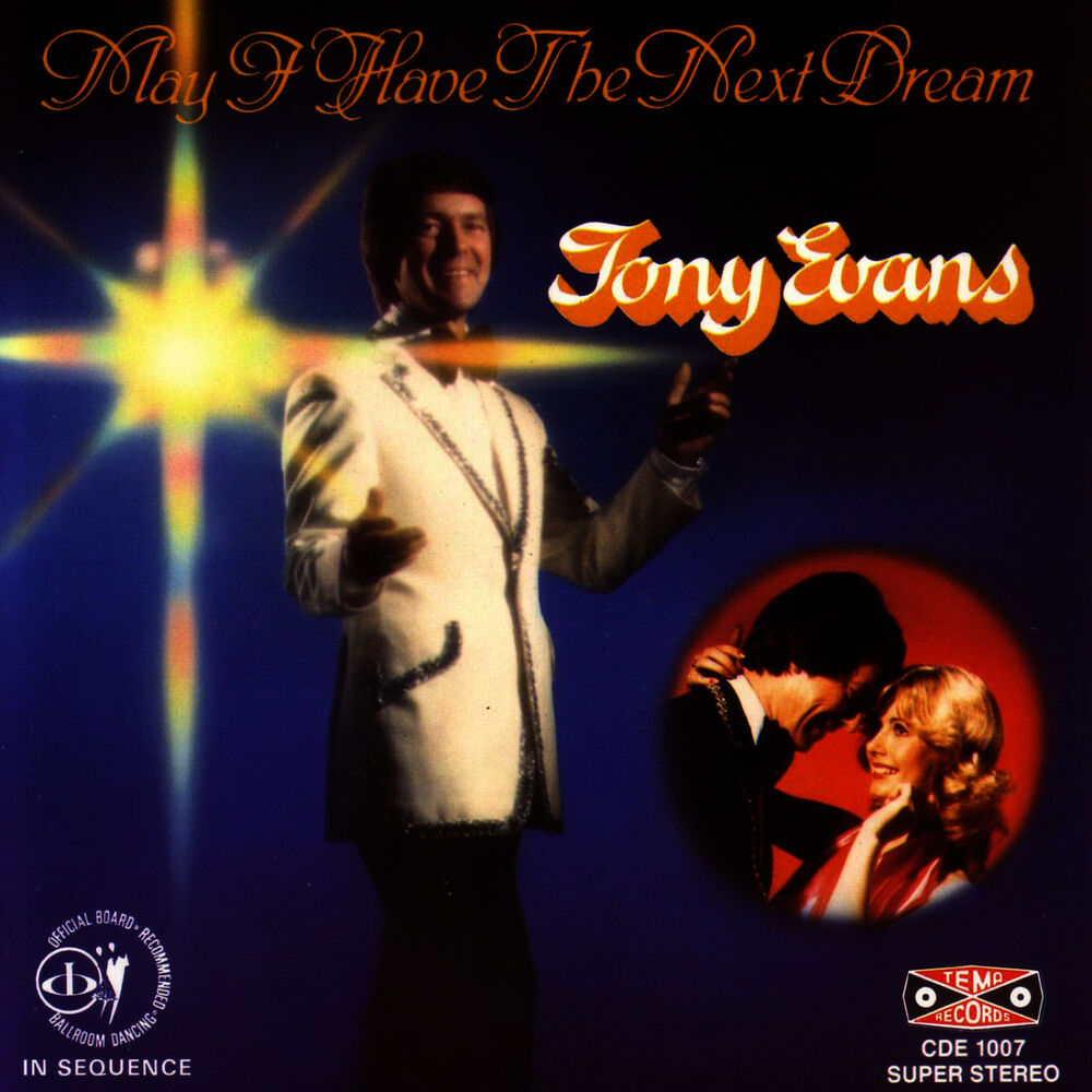 Picture of May I Have The Next Dream