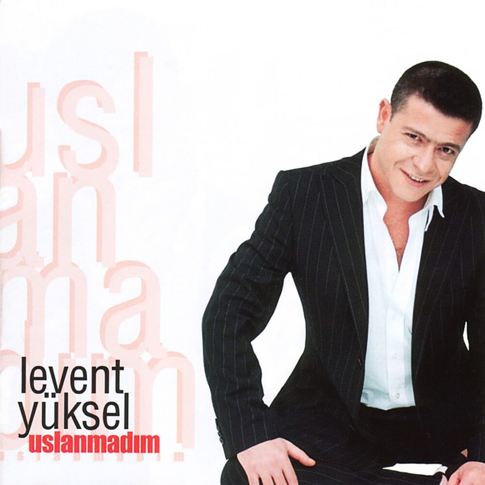 Picture of Uslanmadım