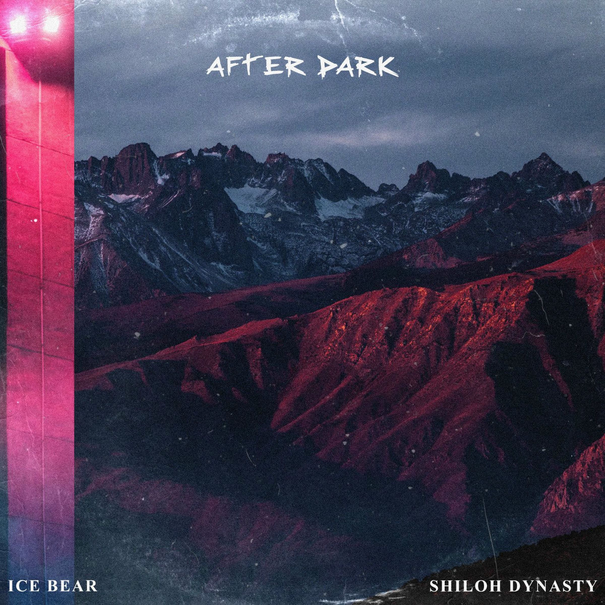 Album cover of After Dark
