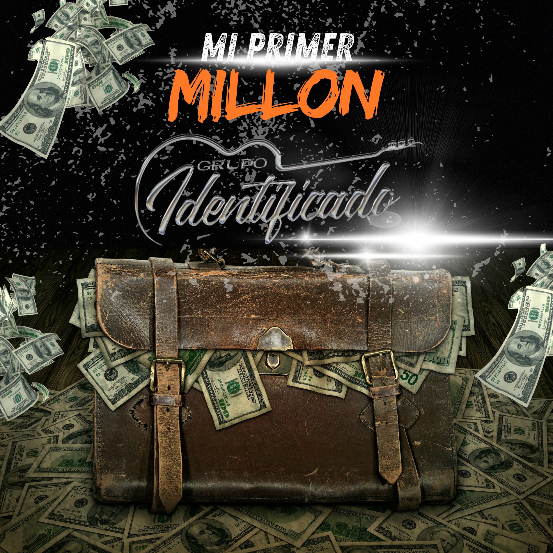 Album picture of Mi Primer Millon