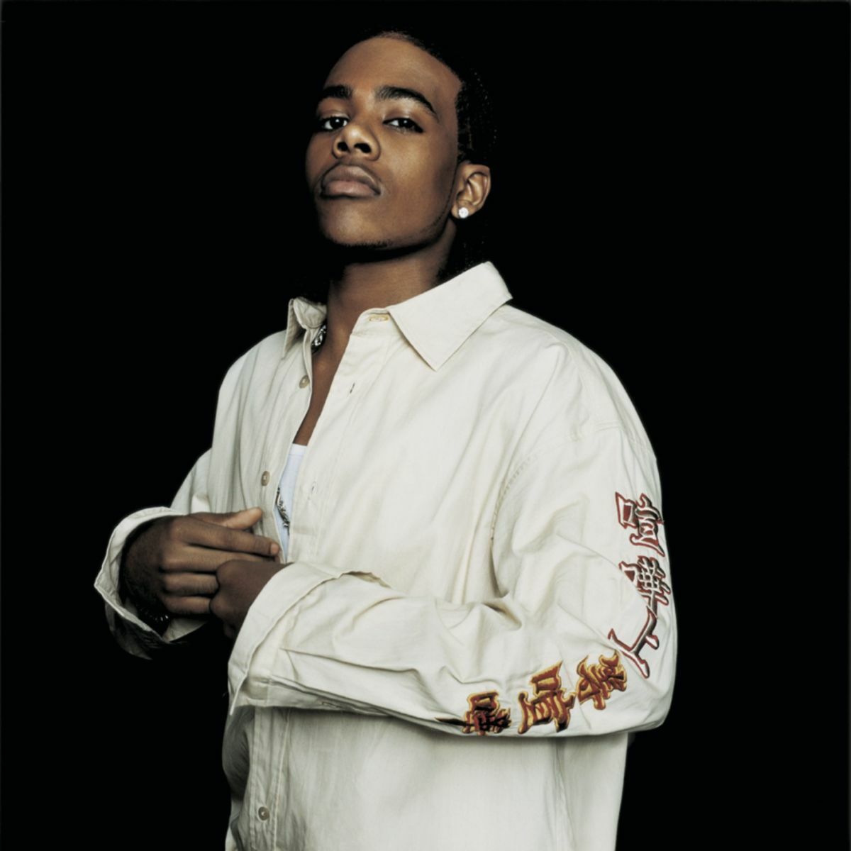 Album picture of Let Me Love You