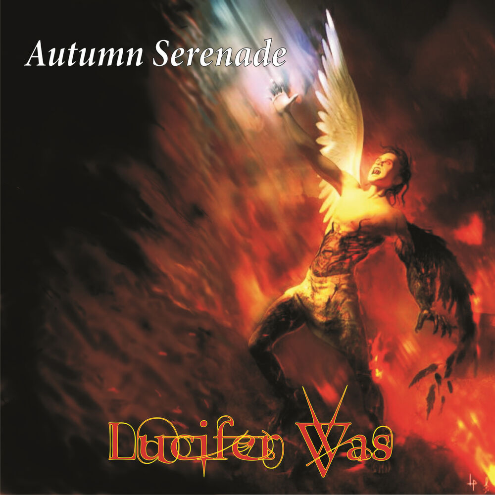 Picture of Autumn Serenade