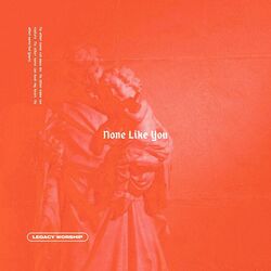 Cover of None Like You (Live)