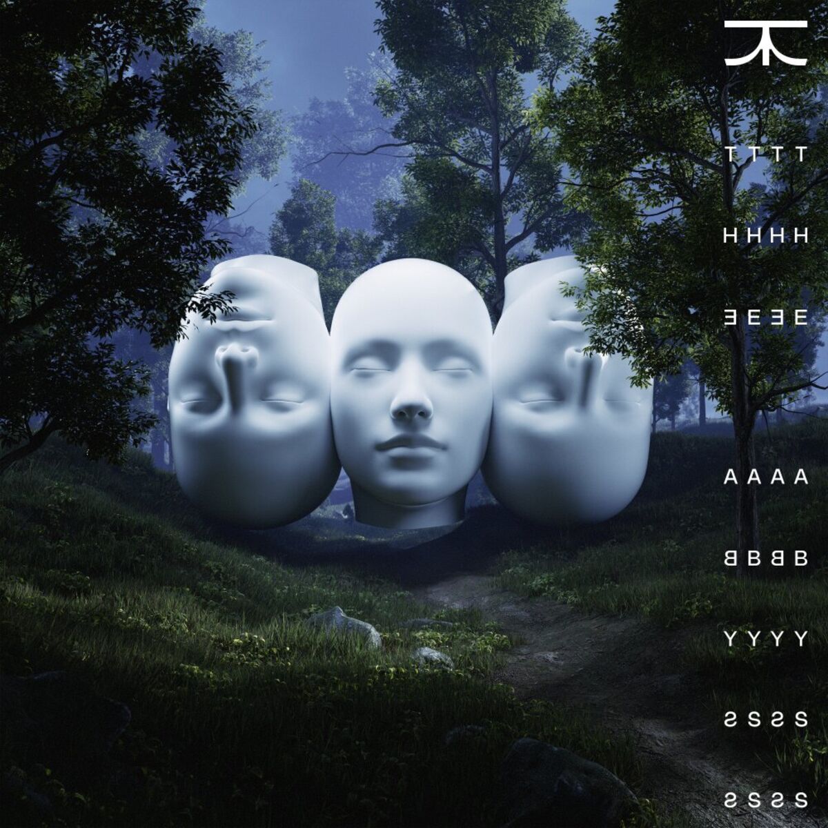 Album cover of The Abyss EP