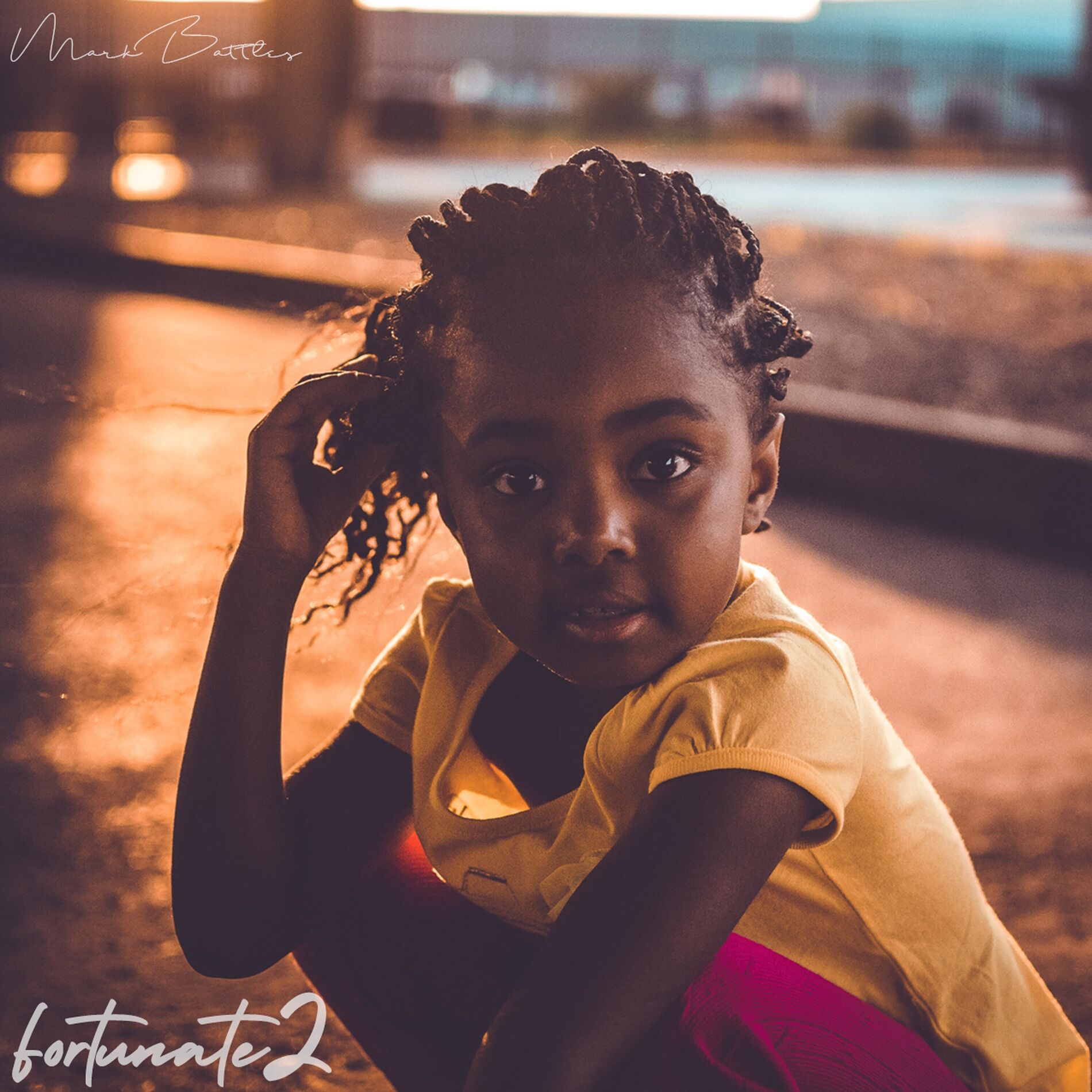 Album cover of Fortunate2