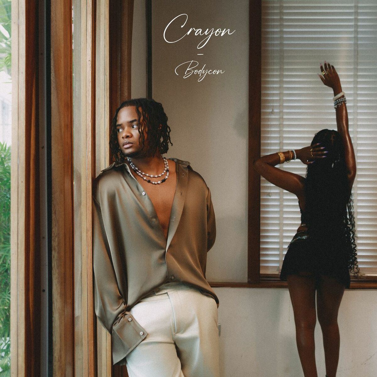 Album cover of Bodycon