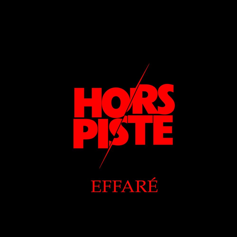 Picture of Effaré