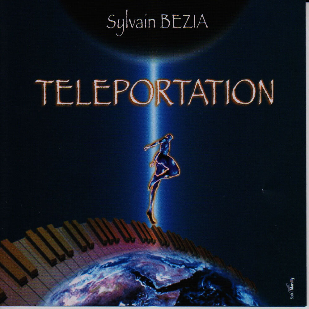 Picture of Téléportation
