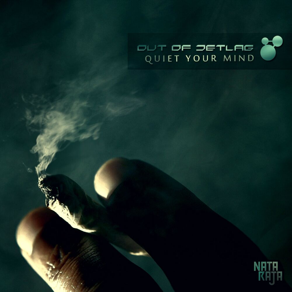 Picture of Quiet Your Mind