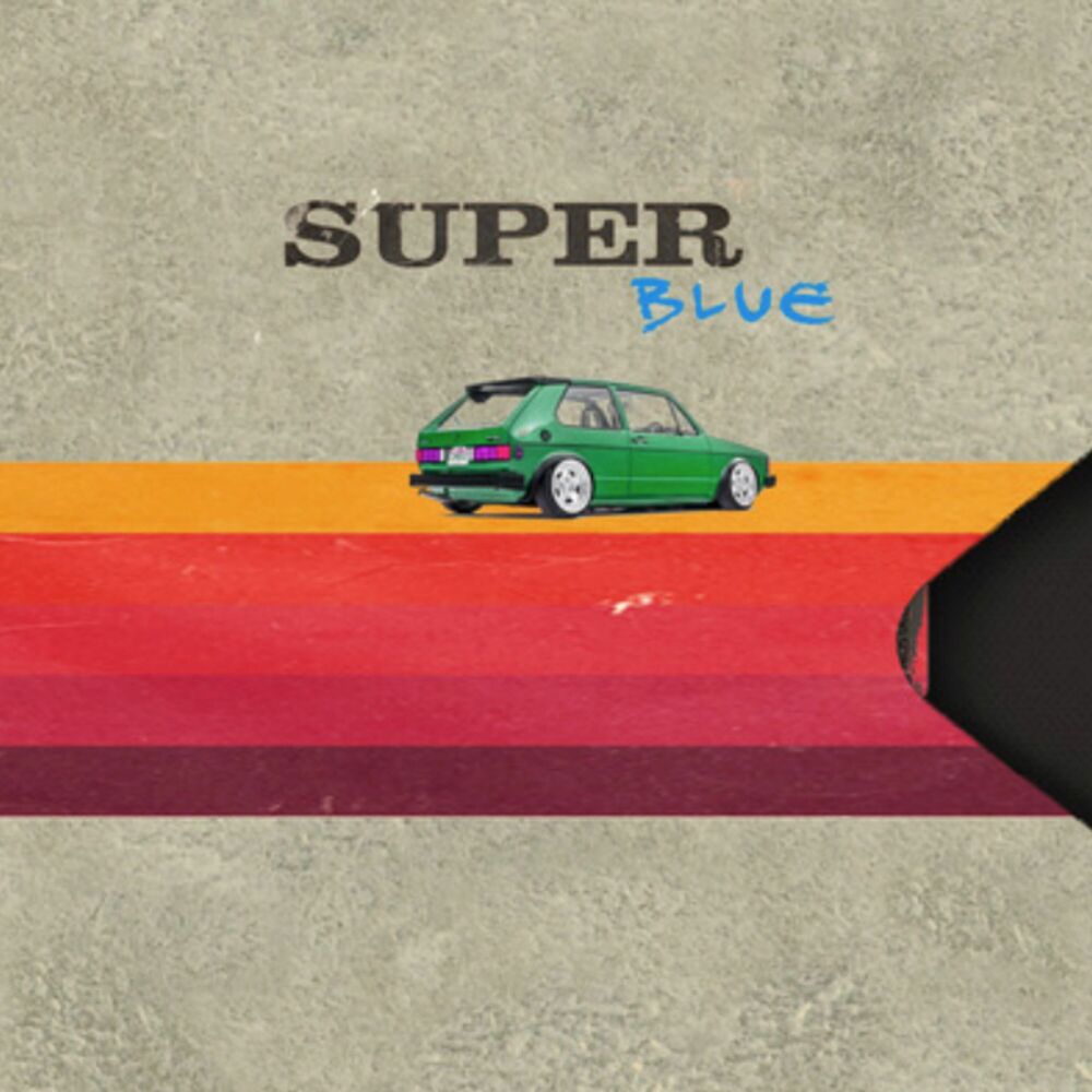 Picture of Super Blue