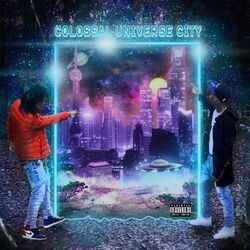 music cover