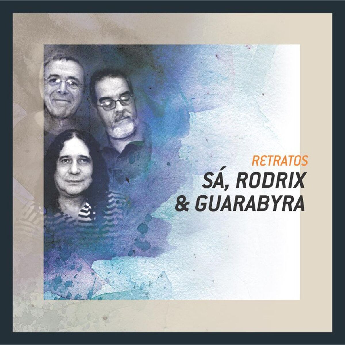 Album cover of Juriti Butterfly