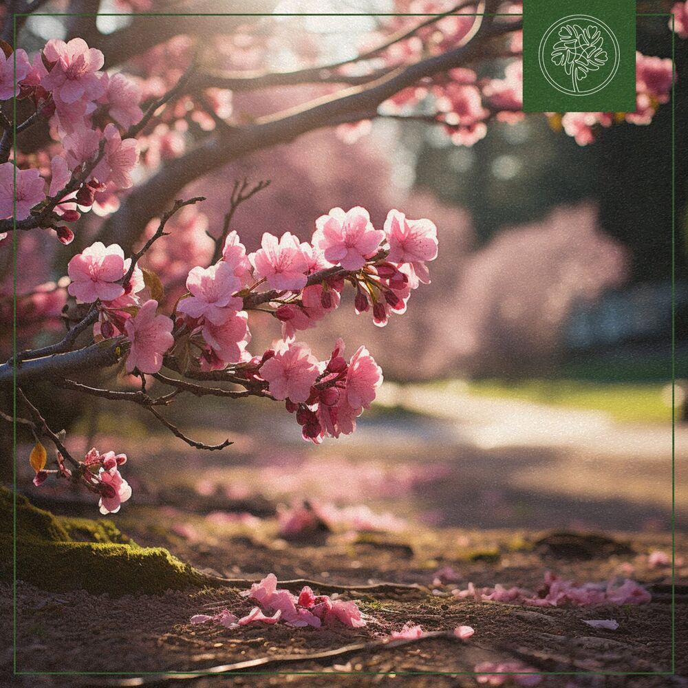 Picture of Spring Melody