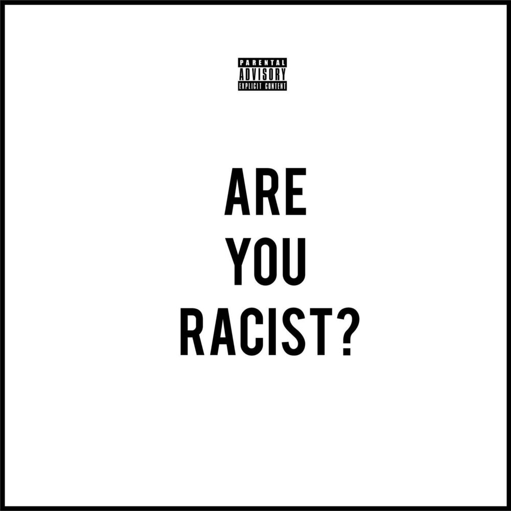 Picture of Are You Racist?
