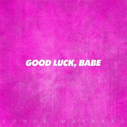 Cover of Good Luck Babe