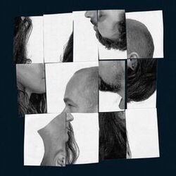 Cover of Disrupt #4