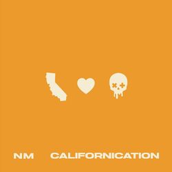 Californication (CA Wildfire Charity) (Cover Song)