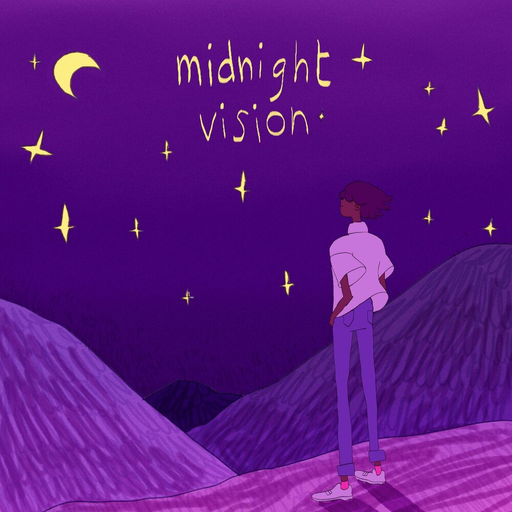 Picture of Midnight Vision