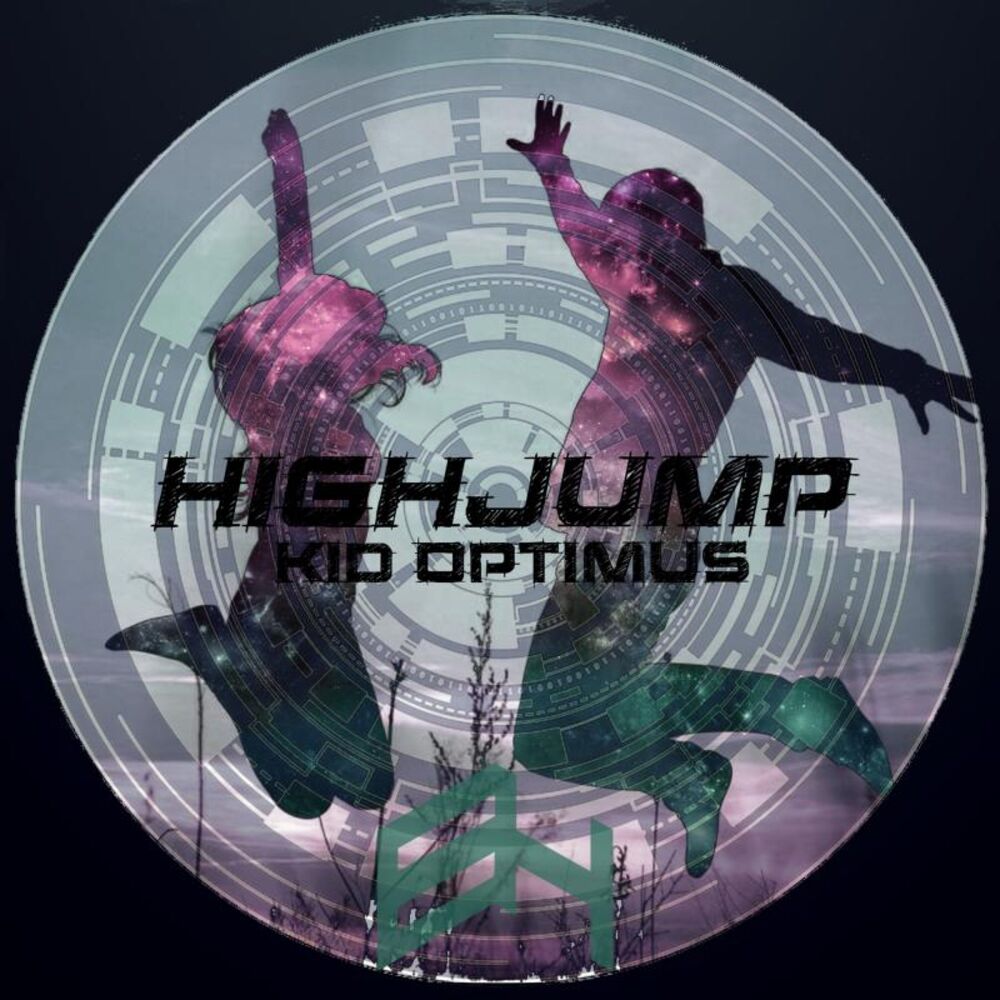 Picture of High Jump