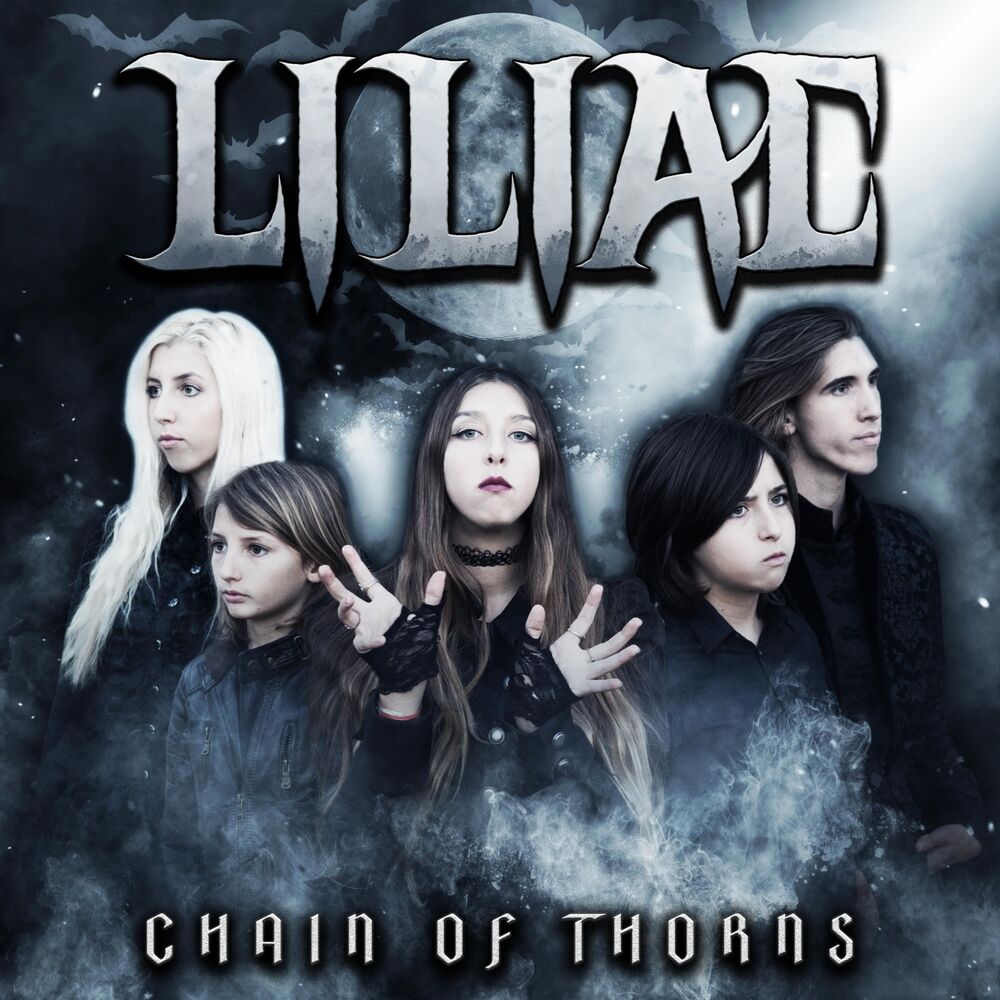 Picture of Chain of Thorns
