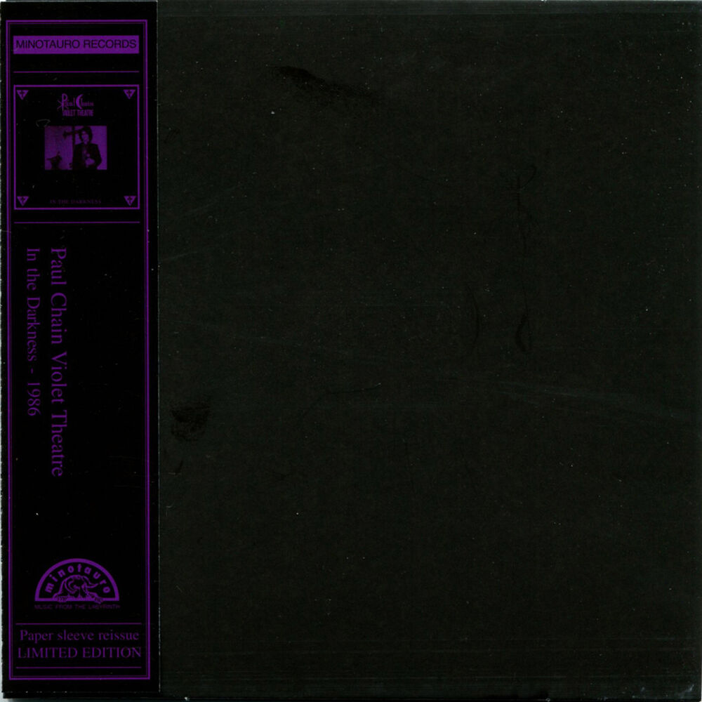 Picture of In The Darkness