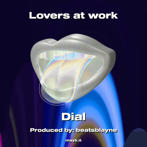 Lovers at work