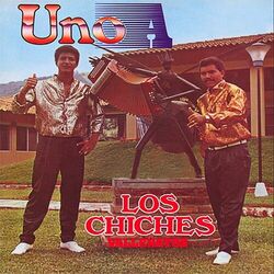 Portada del álbum Uno A