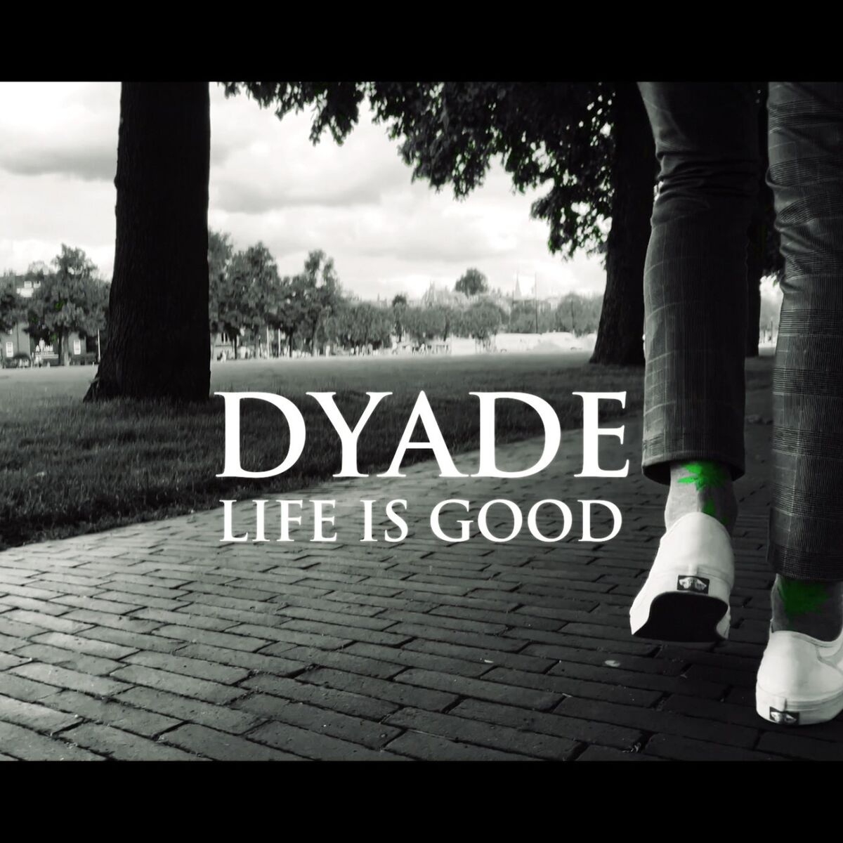 Album cover of Life Is Good