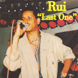Cover of Last One