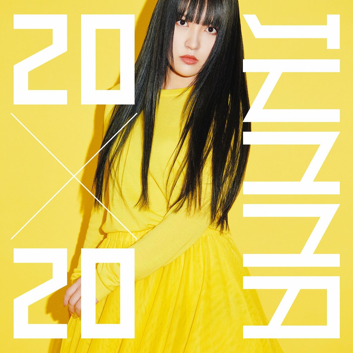 Album cover of 20x20
