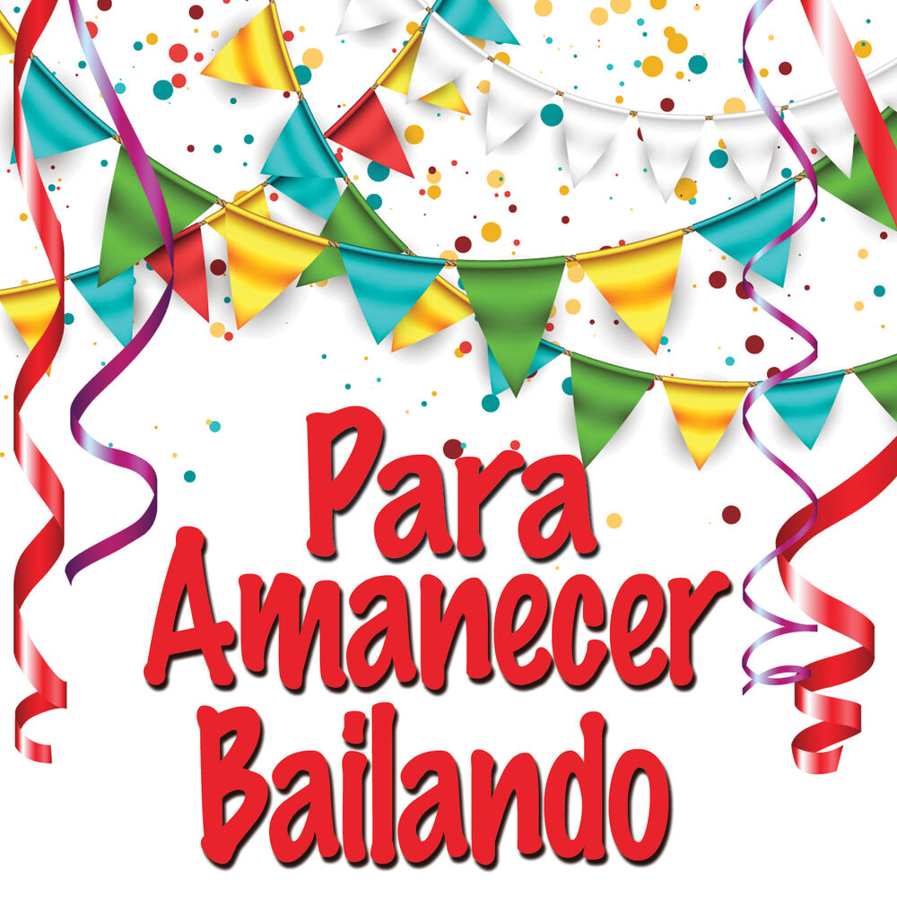 Picture of Para Amanecer Bailando