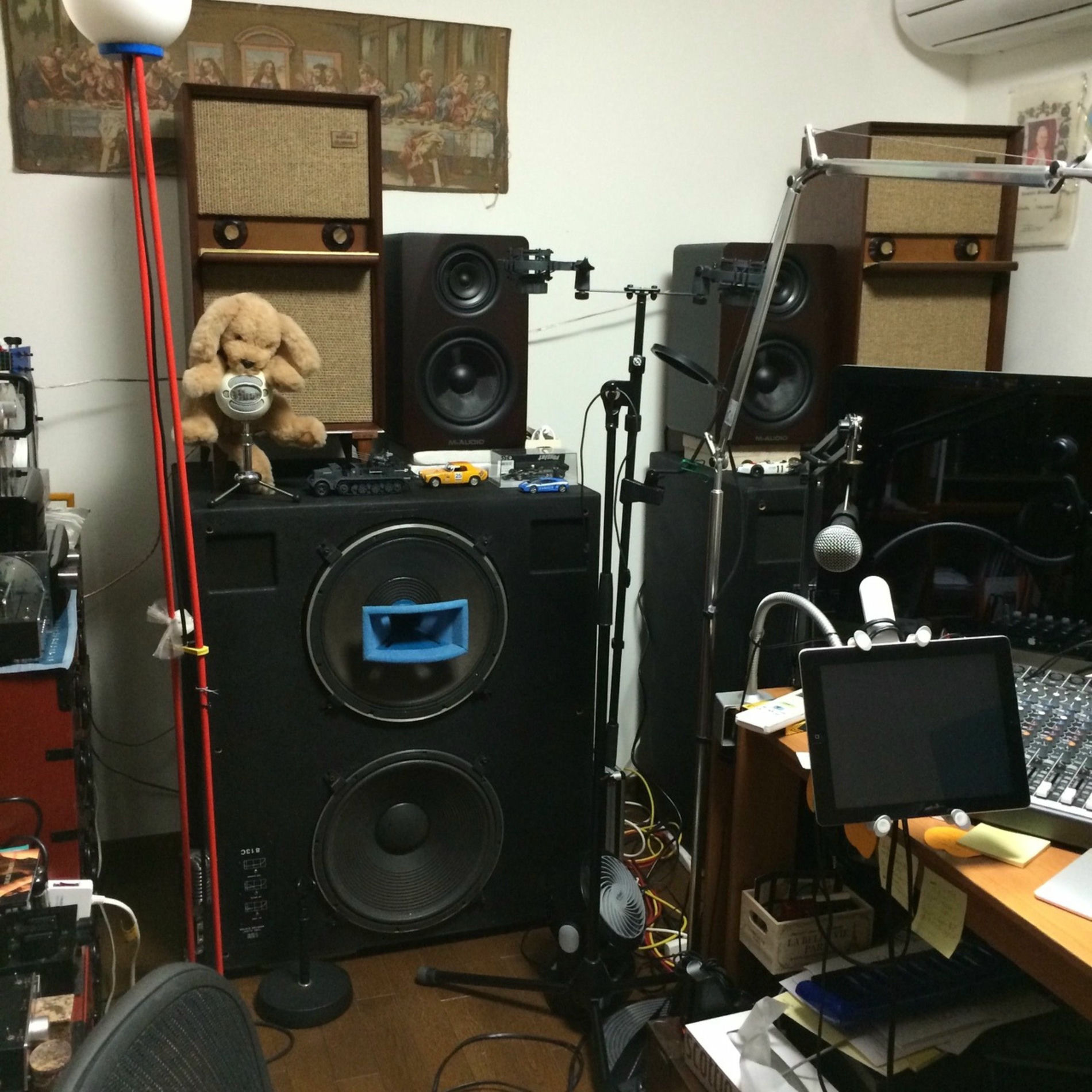 Album cover of Novel Music: The Hotel Restaurant on a Melting Night (feat. Yuka) [kaisakiu Stadio ver]