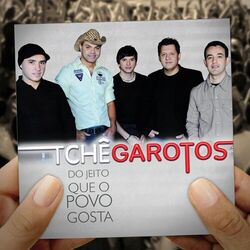Cover of Do Jeito Que o Povo Gosta